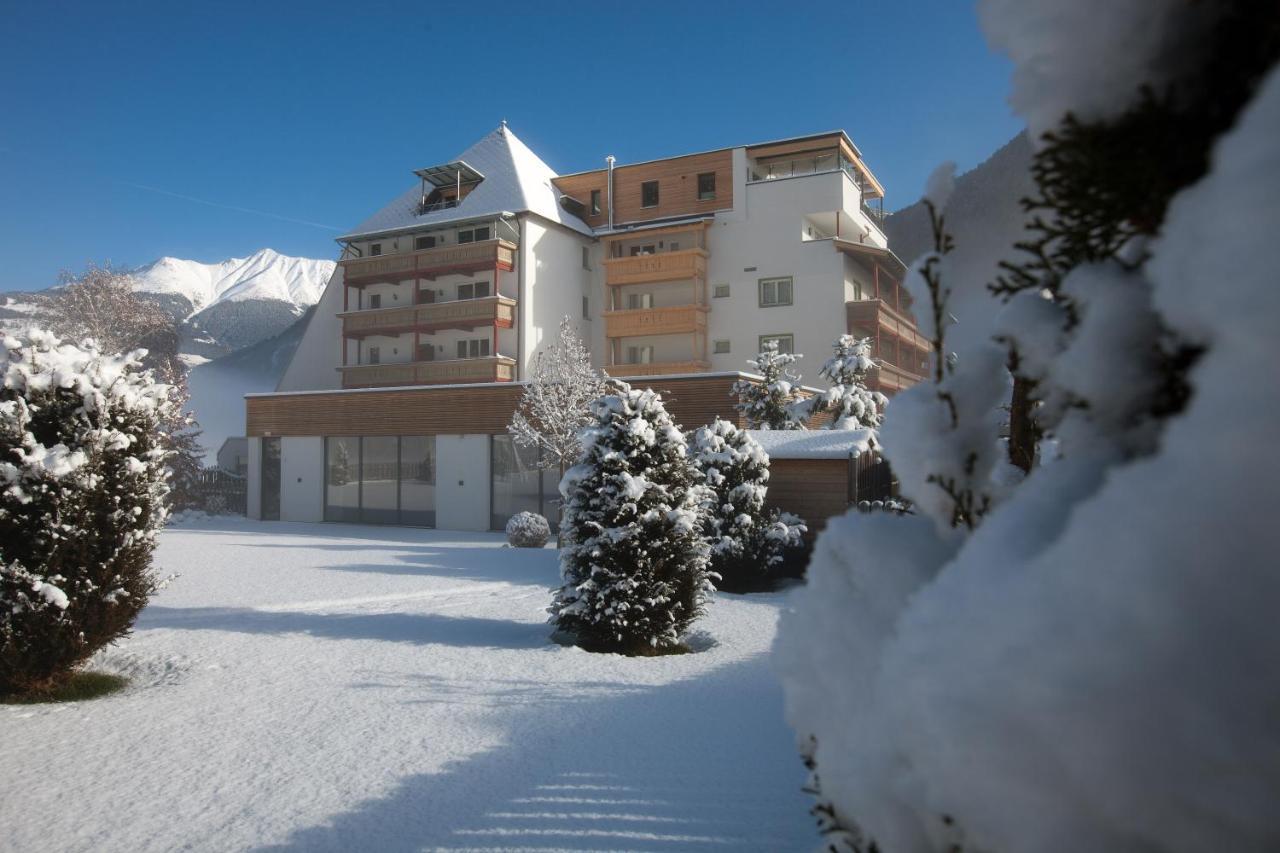 Hotel Truyenhof Ried im Oberinntal Exterior foto